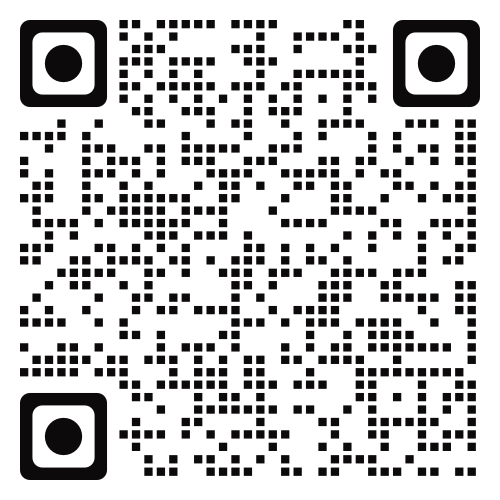 RISE with SAP QR code RISE with SAP QR code